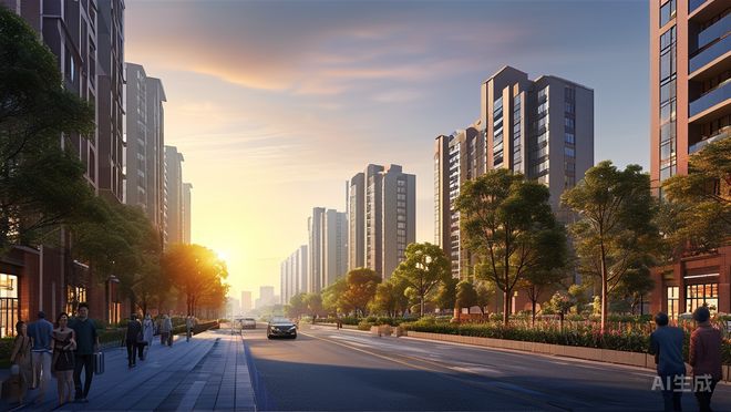 处 梅陇安高申陇院发布：规划出炉!AG真人平台【热盘】安高申陇院售楼