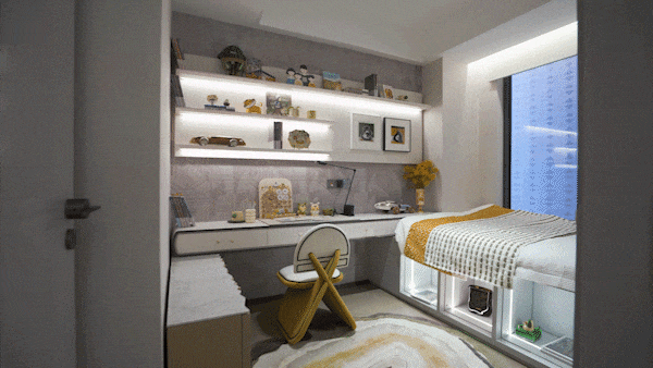 云间售楼处西派云间发布：耀眼登场AG真人平台app⏰【重磅】西派(图12)