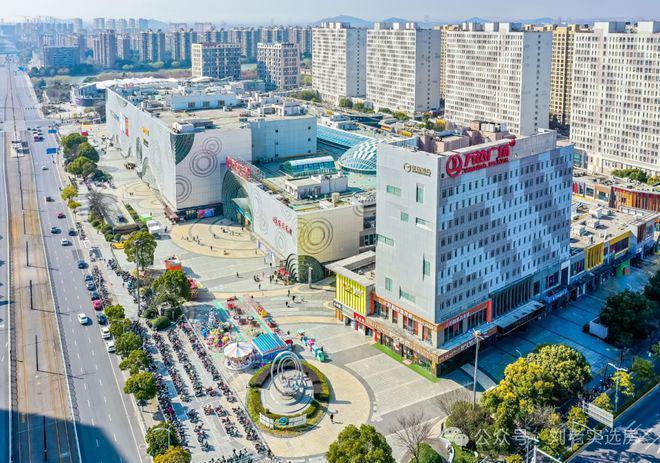 云间售楼处西派云间发布：耀眼登场AG真人平台app⏰【重磅】西派(图7)