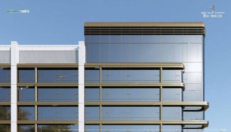 -户型图-楼盘详情-容积率@售楼处中心AG真人登录入口置地瑰丽公馆最新价格(图3)