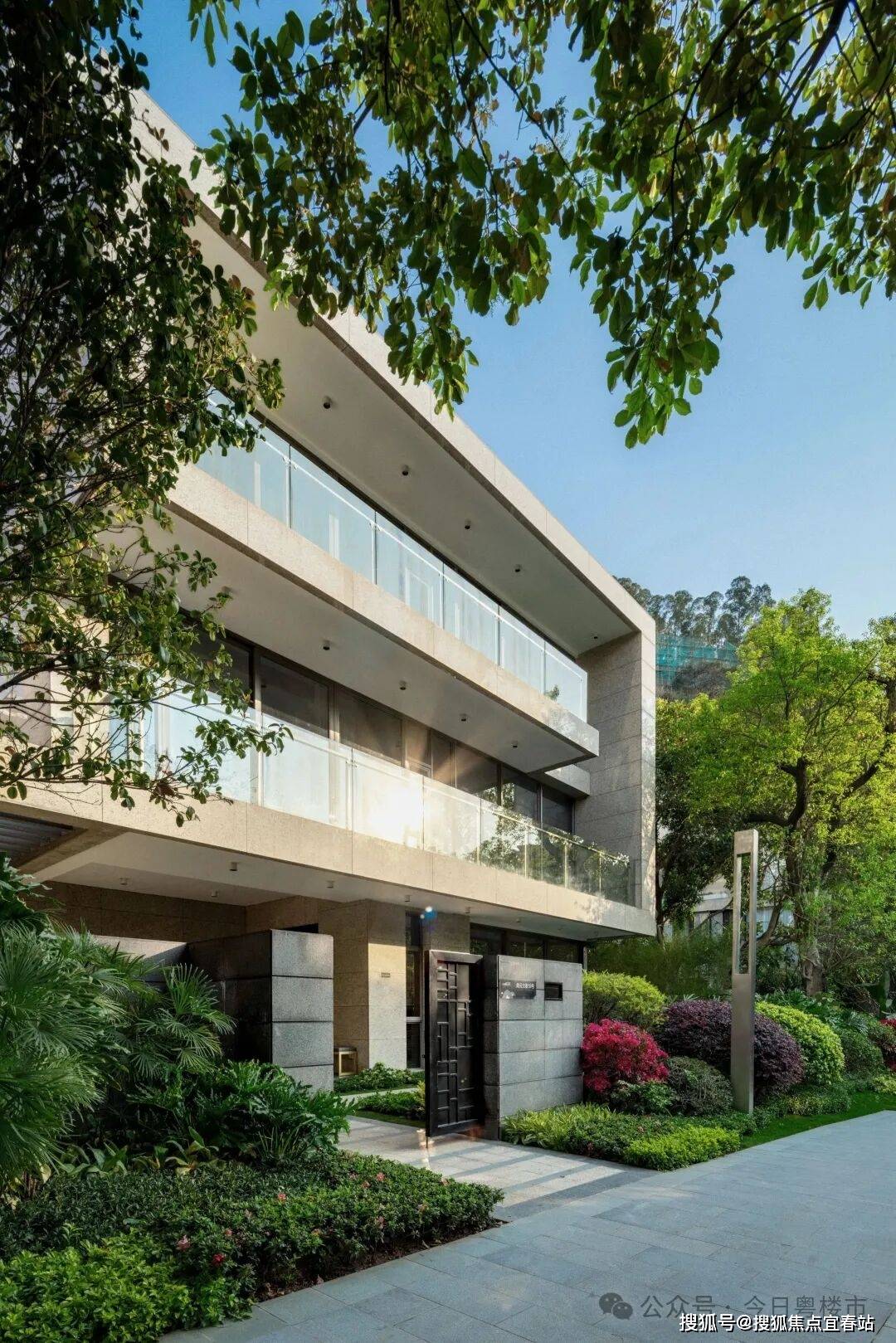 心定位-楼盘详情·最新价格-户型图-容积率@20251229售楼处✦Ai热搜AG真人百家家乐app发布：新天半山售楼处电话（新天半山）首页网址-营销中(图7)