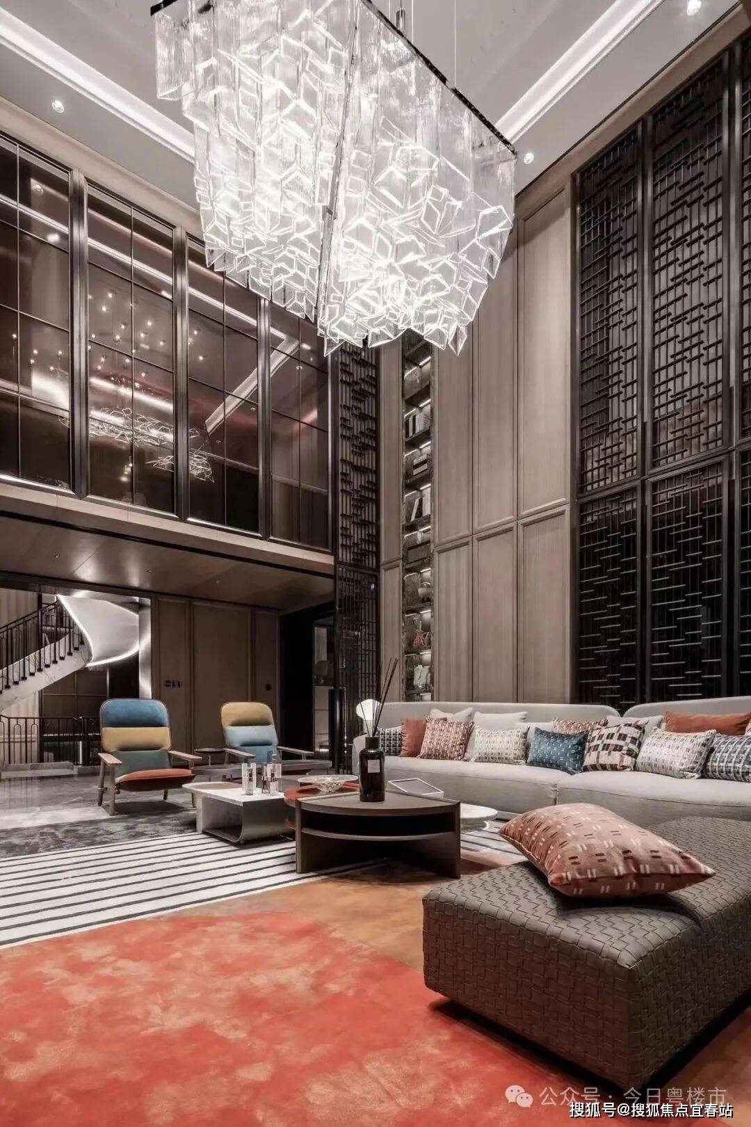 心定位-楼盘详情·最新价格-户型图-容积率@20251229售楼处✦Ai热搜AG真人百家家乐app发布：新天半山售楼处电话（新天半山）首页网址-营销中(图10)