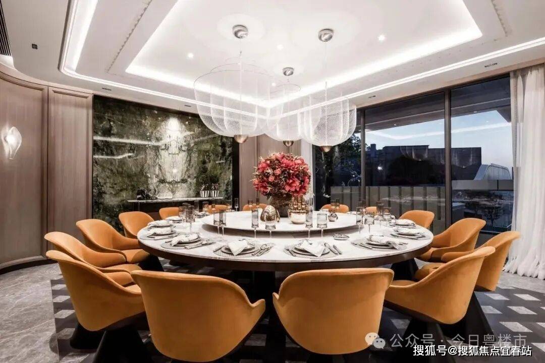 心定位-楼盘详情·最新价格-户型图-容积率@20251229售楼处✦Ai热搜AG真人百家家乐app发布：新天半山售楼处电话（新天半山）首页网址-营销中(图9)