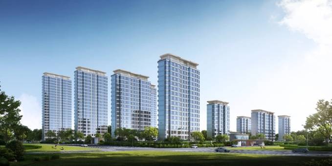 峯境营销中心电话号码多少AG真人娱乐合肥保利和光(图5)