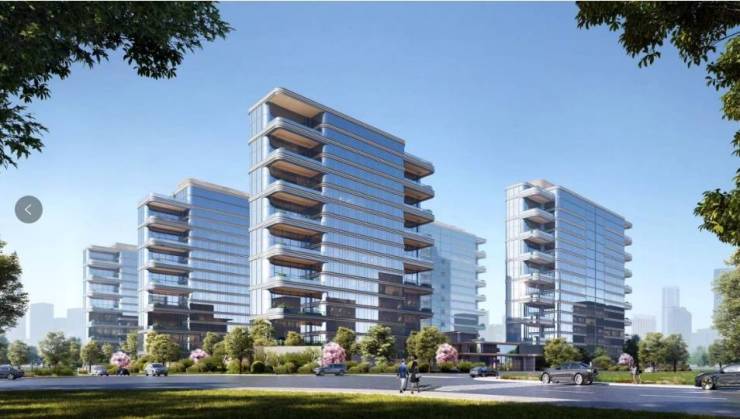 139项目户型图-学区AG真人合肥伟星ONE(图5)