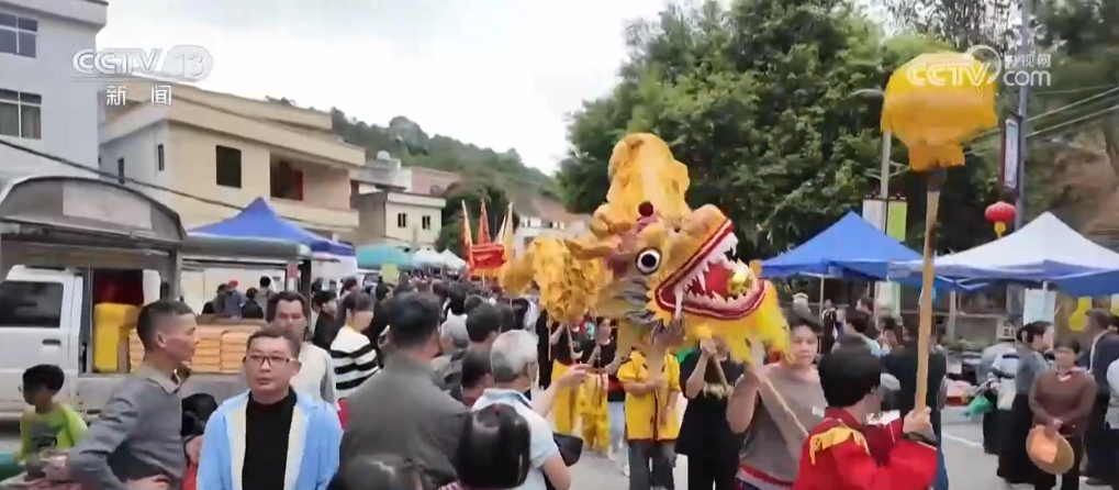 传统文化 从民俗与美食中感受“中国范儿”AG真人旗舰厅登录沉浸式体验“二月二”(图2)
