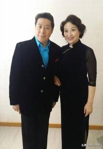 错在北京豪宅请客装修很有品味老公罕见亮相AG真人百家家乐APP67岁许娣近况不(图4)