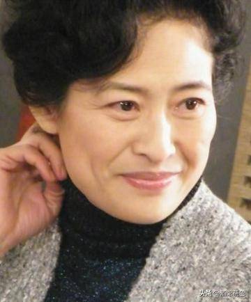 错在北京豪宅请客装修很有品味老公罕见亮相AG真人百家家乐APP67岁许娣近况不(图10)