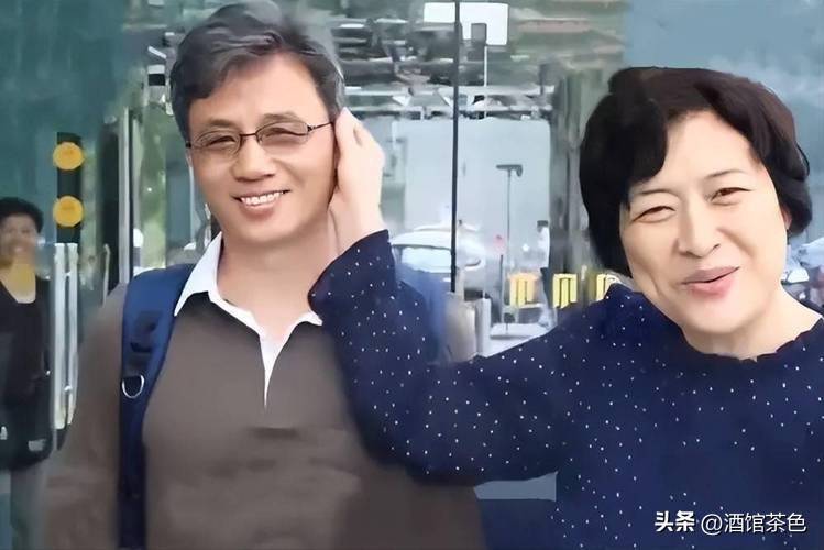 错在北京豪宅请客装修很有品味老公罕见亮相AG真人百家家乐APP67岁许娣近况不(图17)