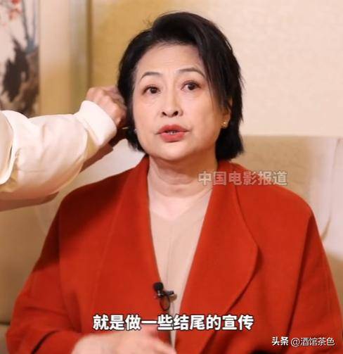 错在北京豪宅请客装修很有品味老公罕见亮相AG真人百家家乐APP67岁许娣近况不(图18)