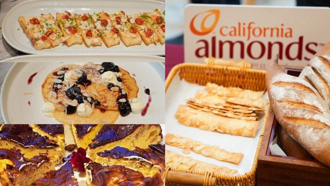 巴旦木协会以创新战略深耕中国市场AG真人平台天然原料需求上升加州(图2)